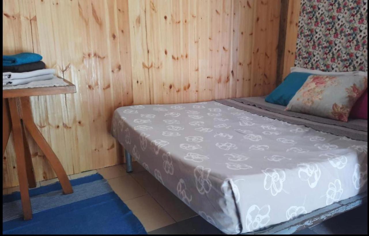 Zig Zag Hostel Тирана Экстерьер фото